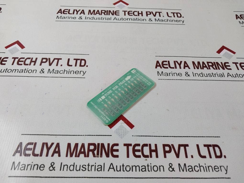 Magellan 026-10-007-pcb Card Set