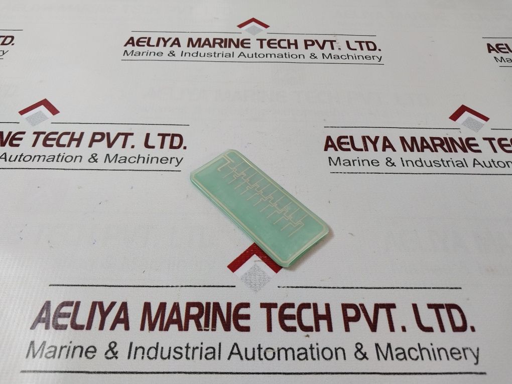 Magellan 026-10-007-pcb Card Set