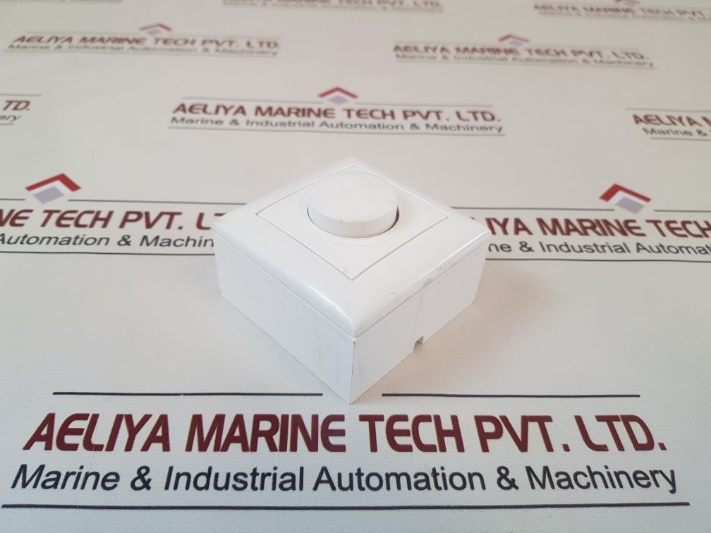 Magic Electronic Model 115 Dimmer Voltage & Light Regulator