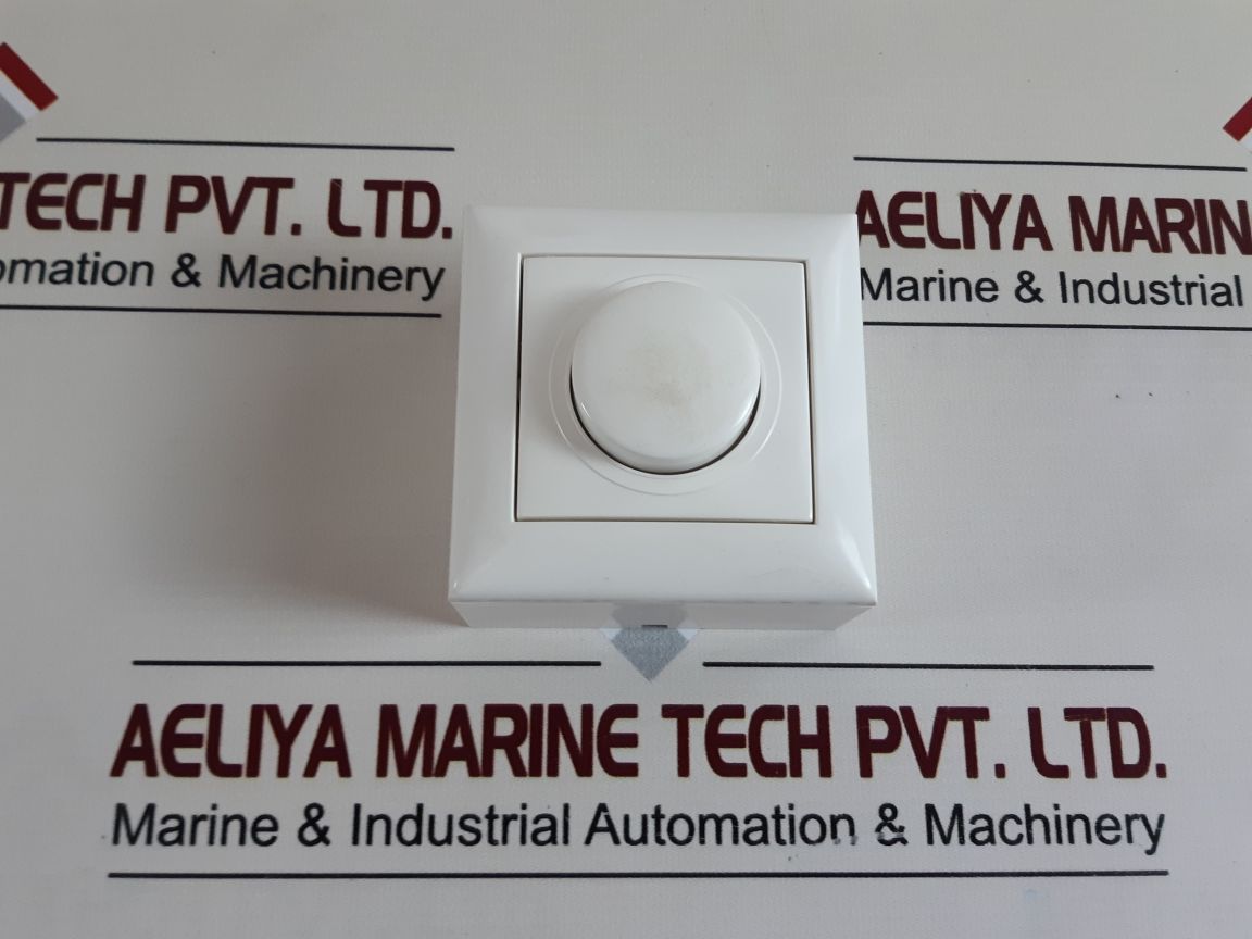 Magic Electronic Model 115 Dimmer Voltage & Light Regulator