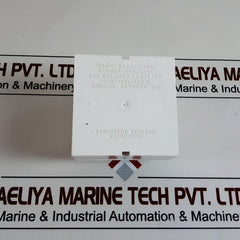 Magic Electronic Model 115 Dimmer Voltage & Light Regulator
