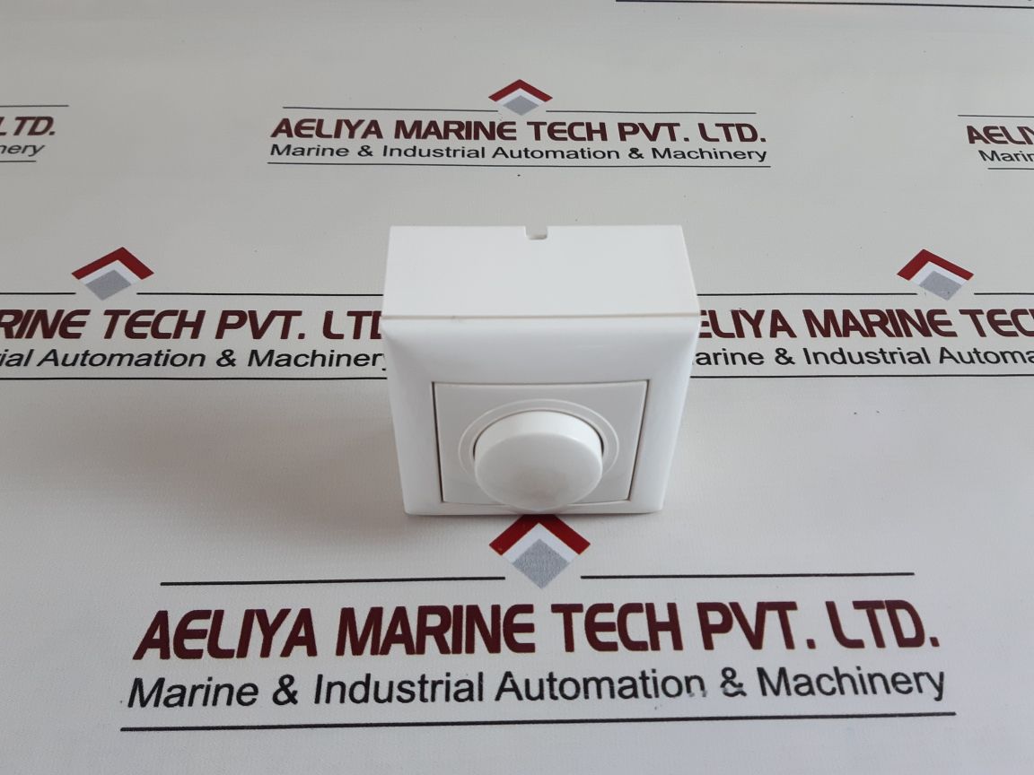 Magic Electronic Model 115 Dimmer Voltage & Light Regulator