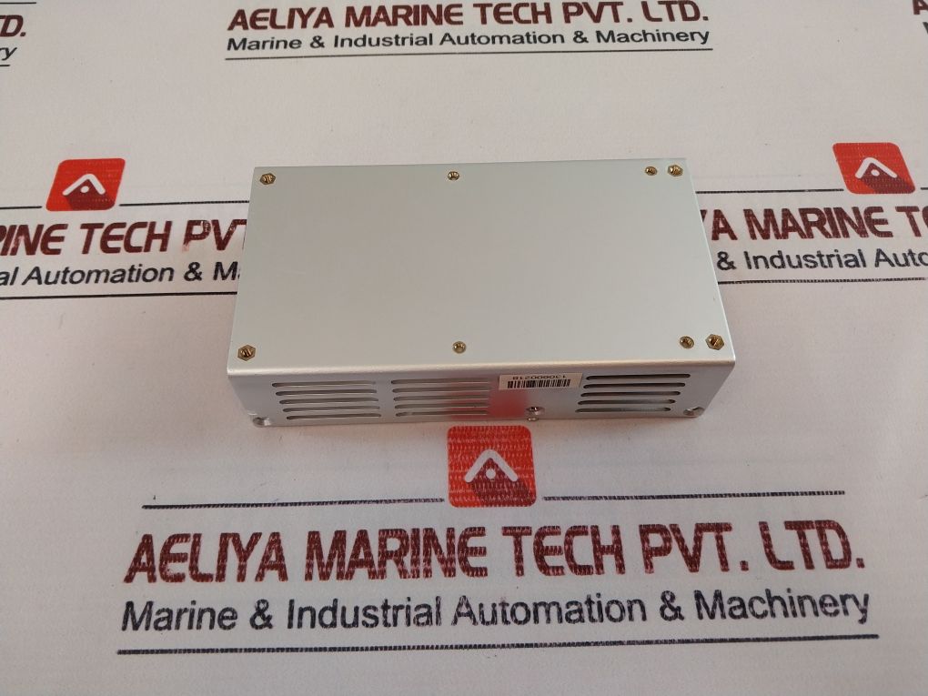 Magic Power Mpd-810H Switching Power Supply 18A 10-30V