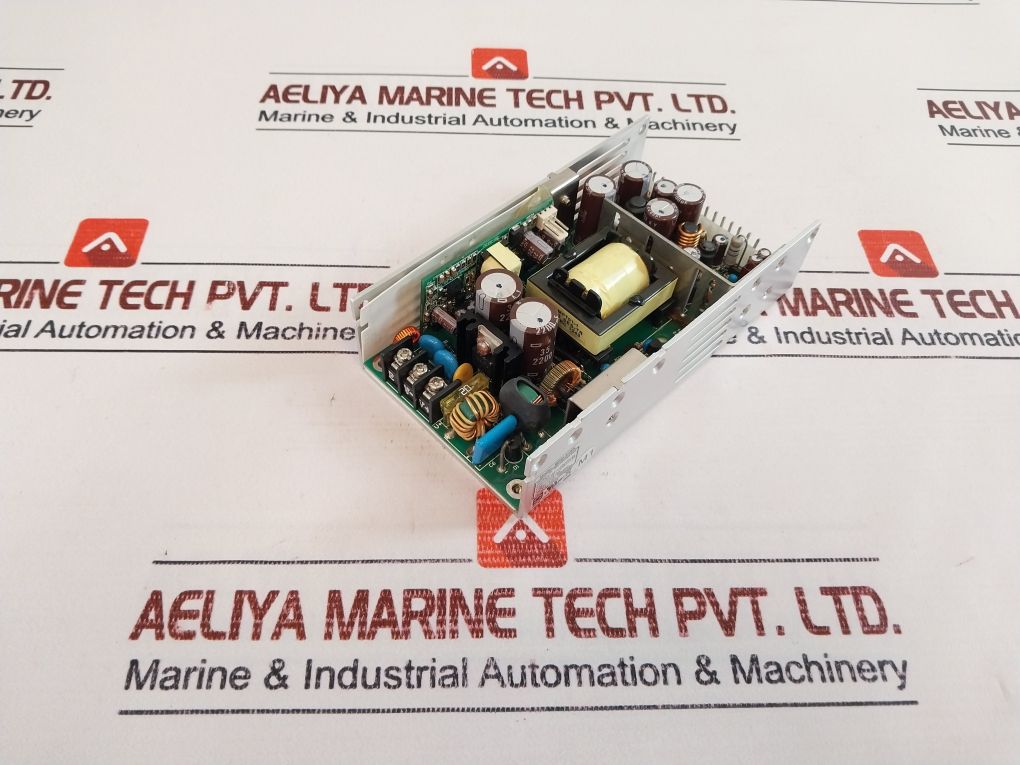 Magic Power Mpd-810H Switching Power Supply 18A 10-30V