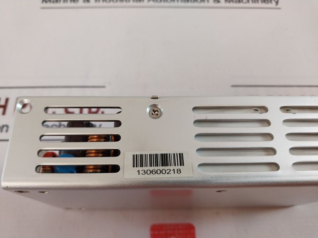 Magic Power Mpd-810H Switching Power Supply 18A 10-30V