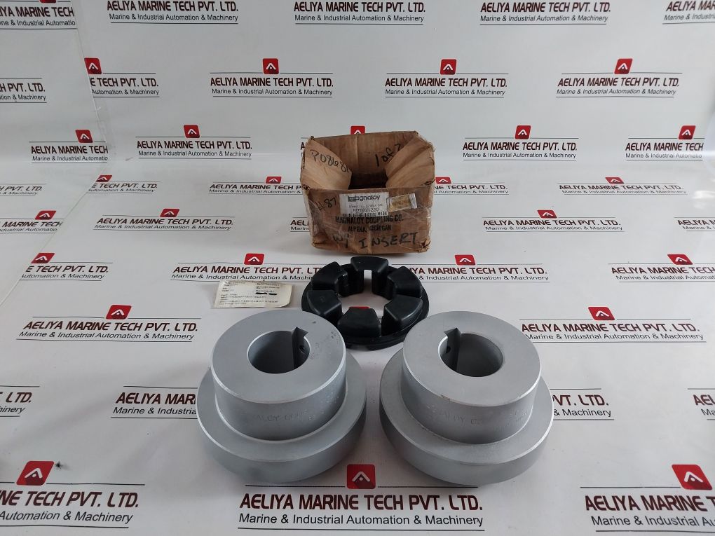 Magnaloy 700 2-38 X 58
