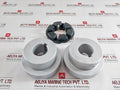 Magnaloy M70021220 Flexible Coupling 700 2-3/8 X 5/8