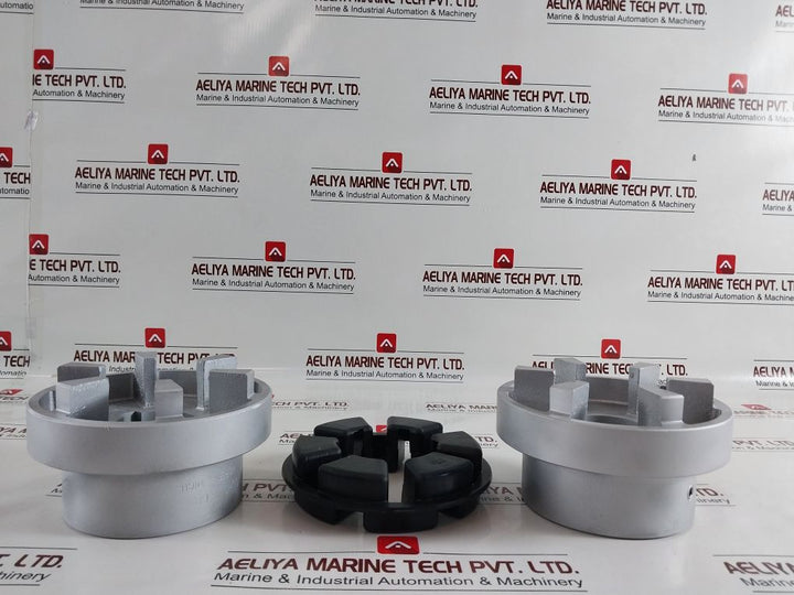 Magnaloy M70021220 Flexible Coupling 700 2-3/8 X 5/8