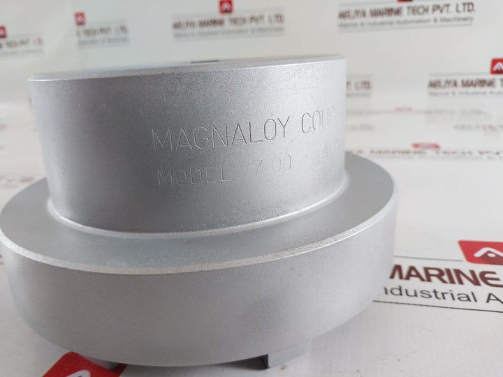 Magnaloy M70021220 Flexible Coupling 700 2-3/8 X 5/8
