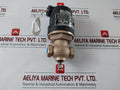 Magnatrol 24Vdc