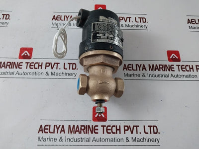Magnatrol 24Vdc