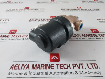 Magnatrol Msf118Pv32-o Solenoid Valve