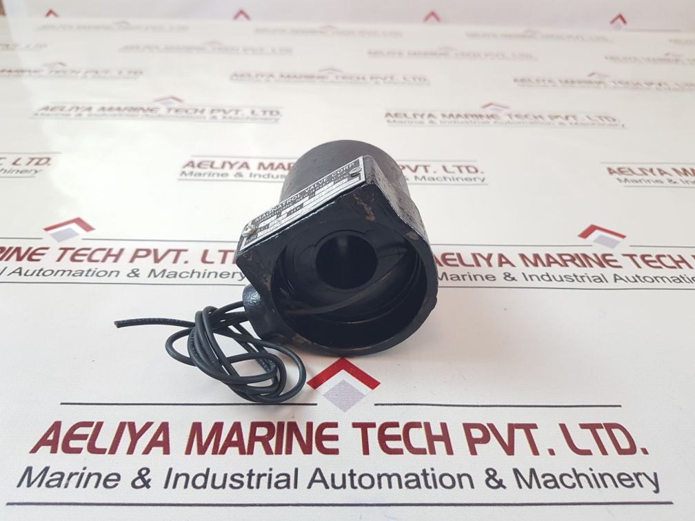 Magnatrol Valve 18A45 120V 60Hz 25Watts
