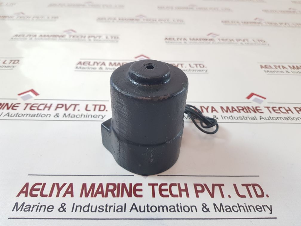 Magnatrol Valve 18A45 120V 60Hz 25Watts
