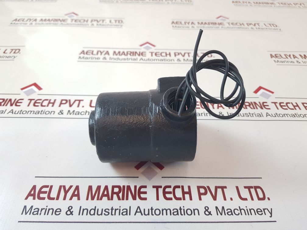 Magnatrol Valve 18A45 120V 60Hz 25Watts
