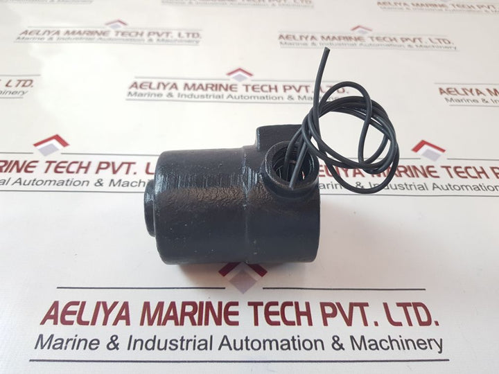 Magnatrol Valve 18A45 120V 60Hz 25Watts
