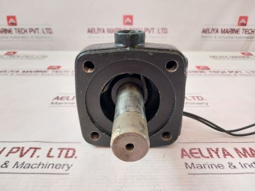 Magnatrol Valve Corp 35A46 Solenoid Valve 115 Psi