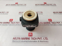 Magnatrol Valve Corp 35A46 Solenoid Valve 115 Psi