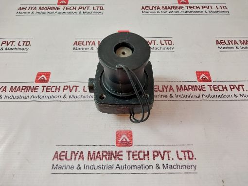Magnatrol Valve Corp 35A46 Solenoid Valve 115 Psi