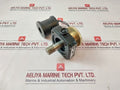 Magnatrol Valve Corp 35A46 Solenoid Valve 115 Psi