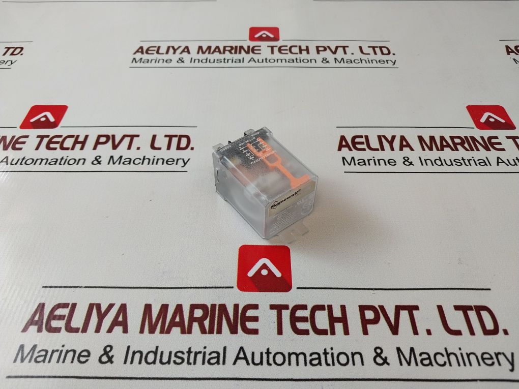 Magnecraft 389Fxbxc1-120A Relay