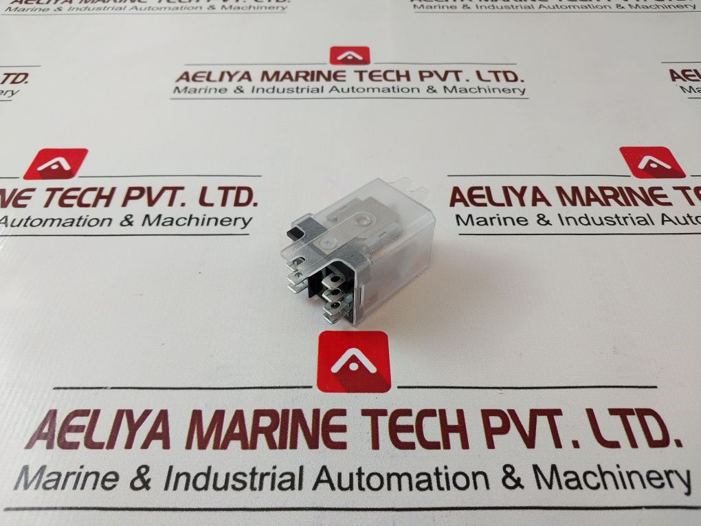 Magnecraft 389Fxbxc1-120A Relay