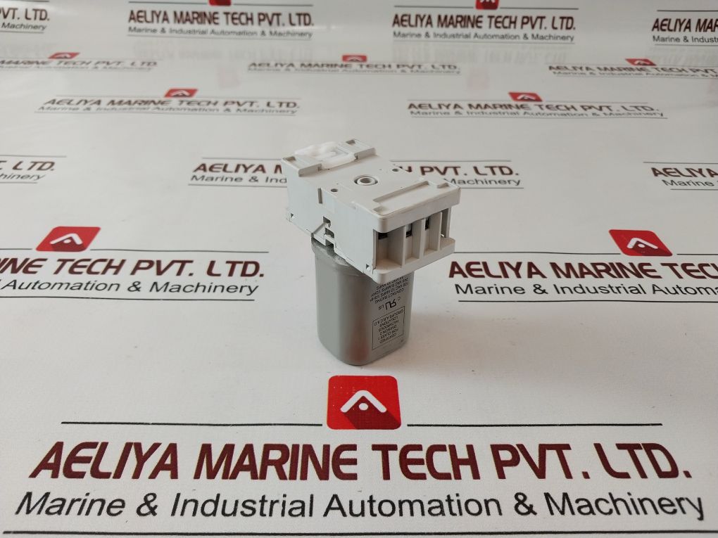 Magnecraft 750Xbxh-24D Relay
