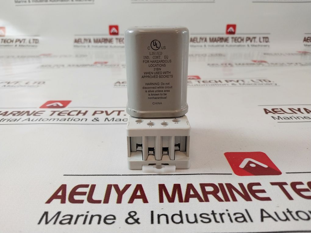 Magnecraft 750Xbxh-24D Relay
