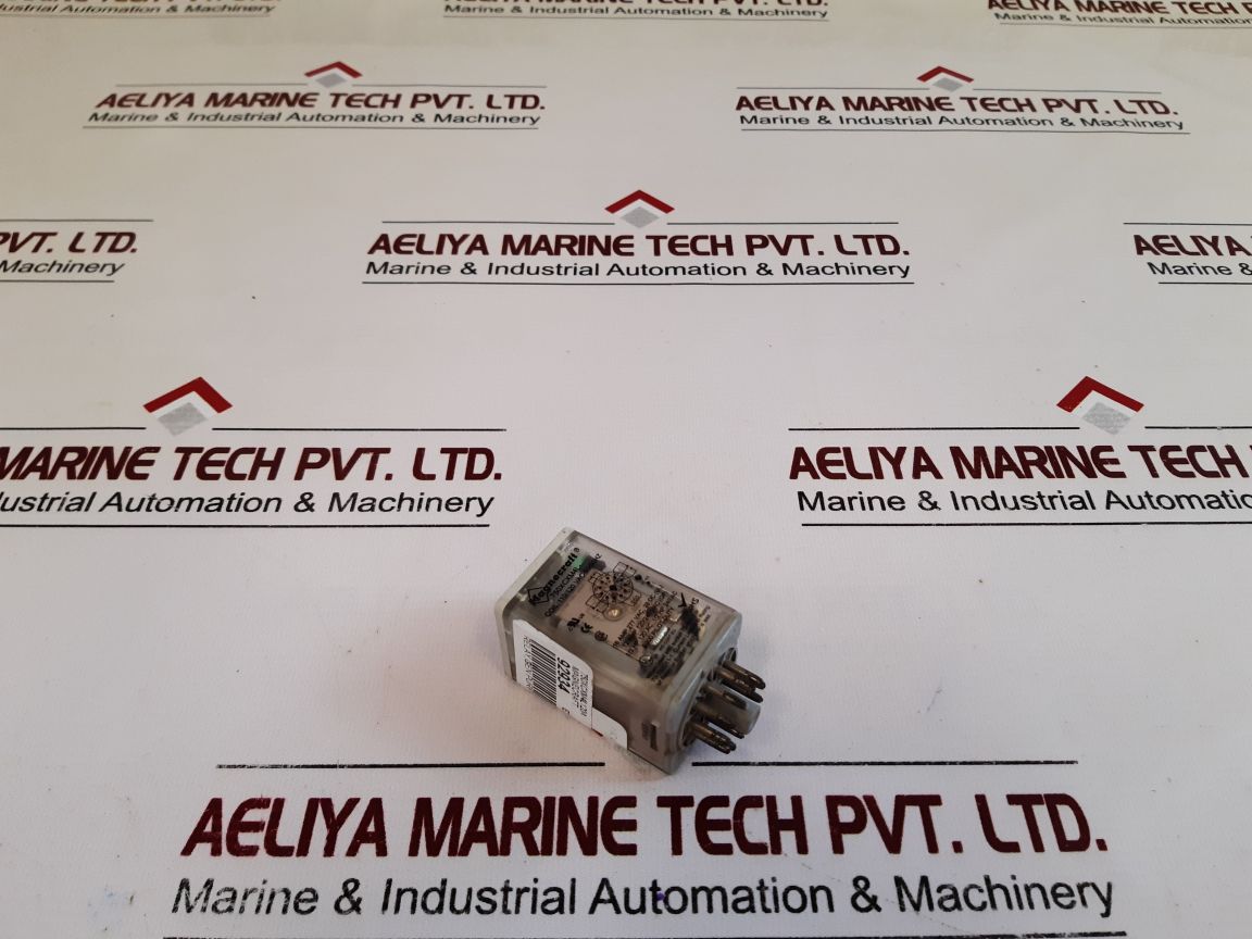 Magnecraft 750Xcxm4L120A Relay 110120 Vac 5060 Hz
