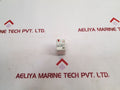 Magnecraft 782Xbx2M4L Relay 220/230 Vac
