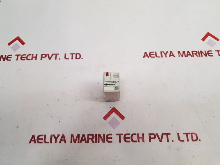 Magnecraft 782Xbx2M4L Relay 220/230 Vac
