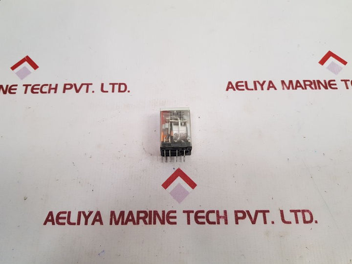 Magnecraft 782Xbx2M4L Relay 220/230 Vac

