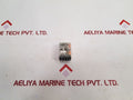 Magnecraft 782Xbx2M4L Relay 220/230 Vac