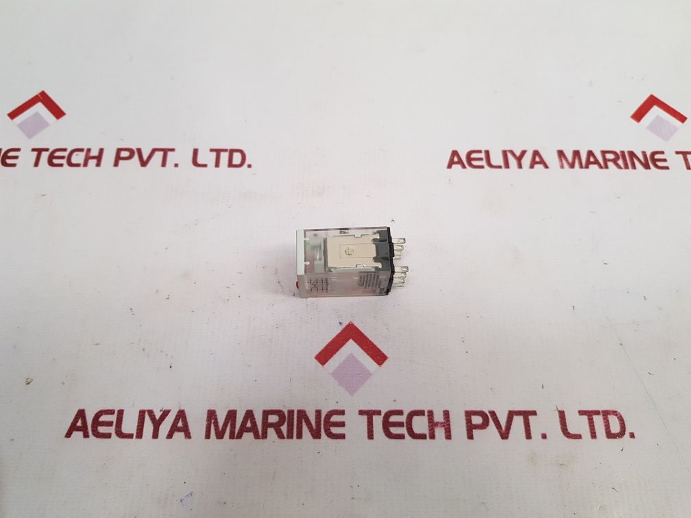 Magnecraft 782Xbx2M4L Relay 220/230 Vac