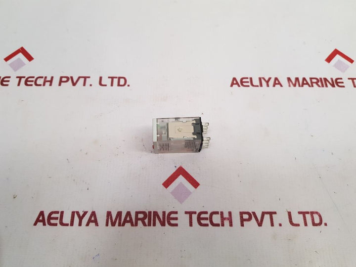 Magnecraft 782Xbx2M4L Relay 220/230 Vac