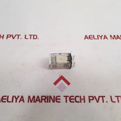 Magnecraft 782Xbx2M4L Relay 220/230 Vac