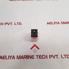 Magnecraft 782Xbx2M4L Relay 220/230 Vac