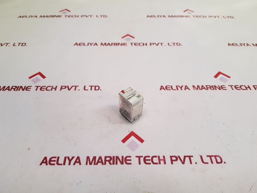 Magnecraft 782Xbx2M4L Relay 220/230 Vac