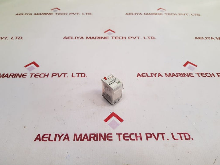 Magnecraft 782Xbx2M4L Relay 220/230 Vac