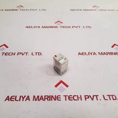 Magnecraft 782Xbx2M4L Relay 220/230 Vac