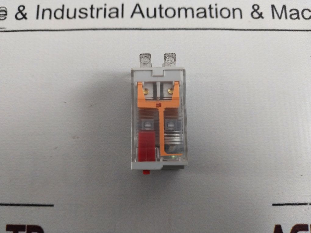 Magnecraft 782Xbxm4L