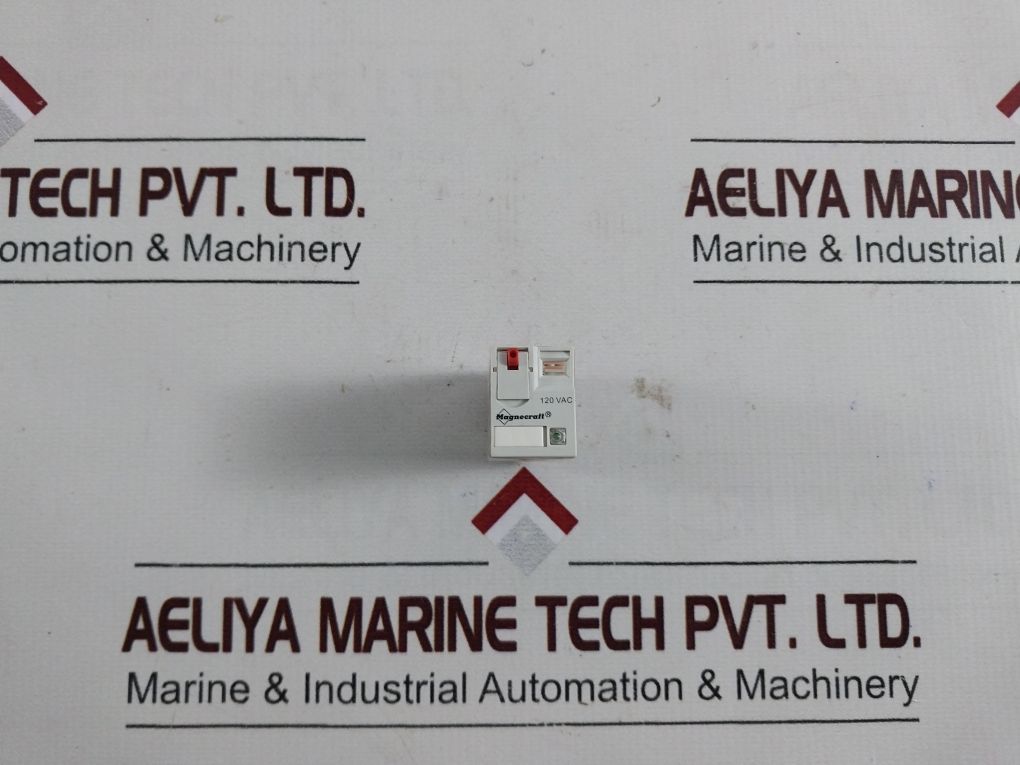 Magnecraft 782Xbxm4L