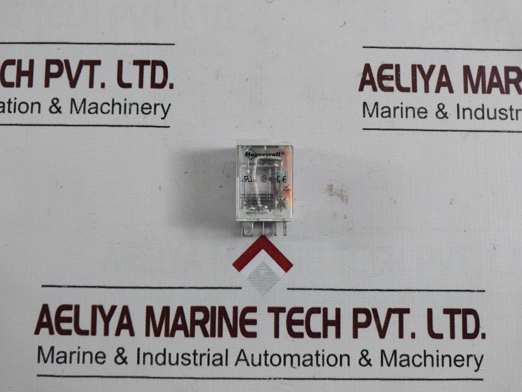 Magnecraft 782Xbxm4L