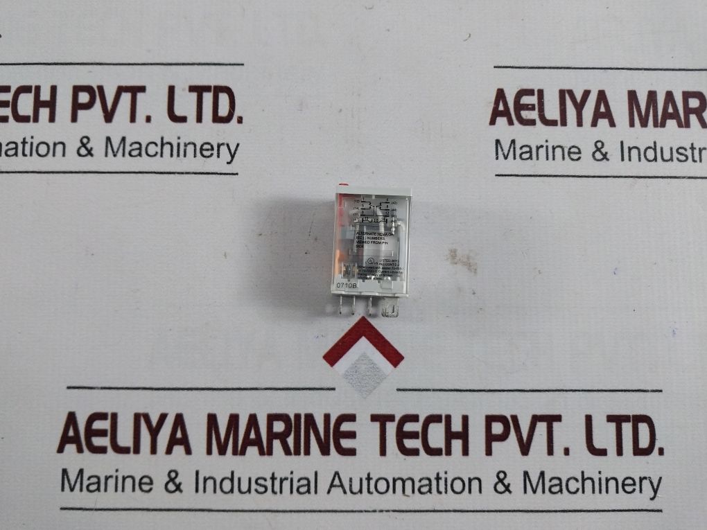 Magnecraft 782Xbxm4L