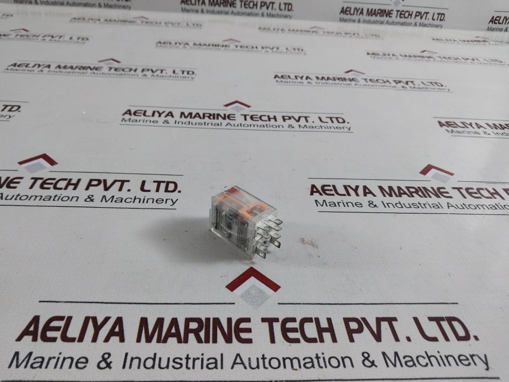 Magnecraft 782Xbxm4L