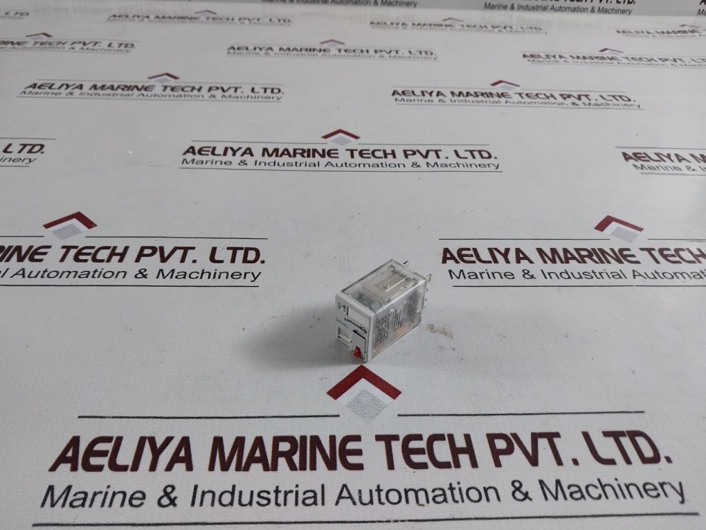 Magnecraft 782Xbxm4L