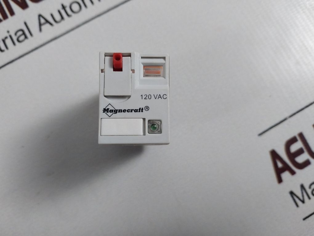 Magnecraft 782Xbxm4L