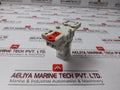 Magnecraft 782Xbxm4L Power Relay With Base 20A 300V