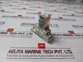 Magnecraft 782Xbxm4L Power Relay With Base 20A 300V