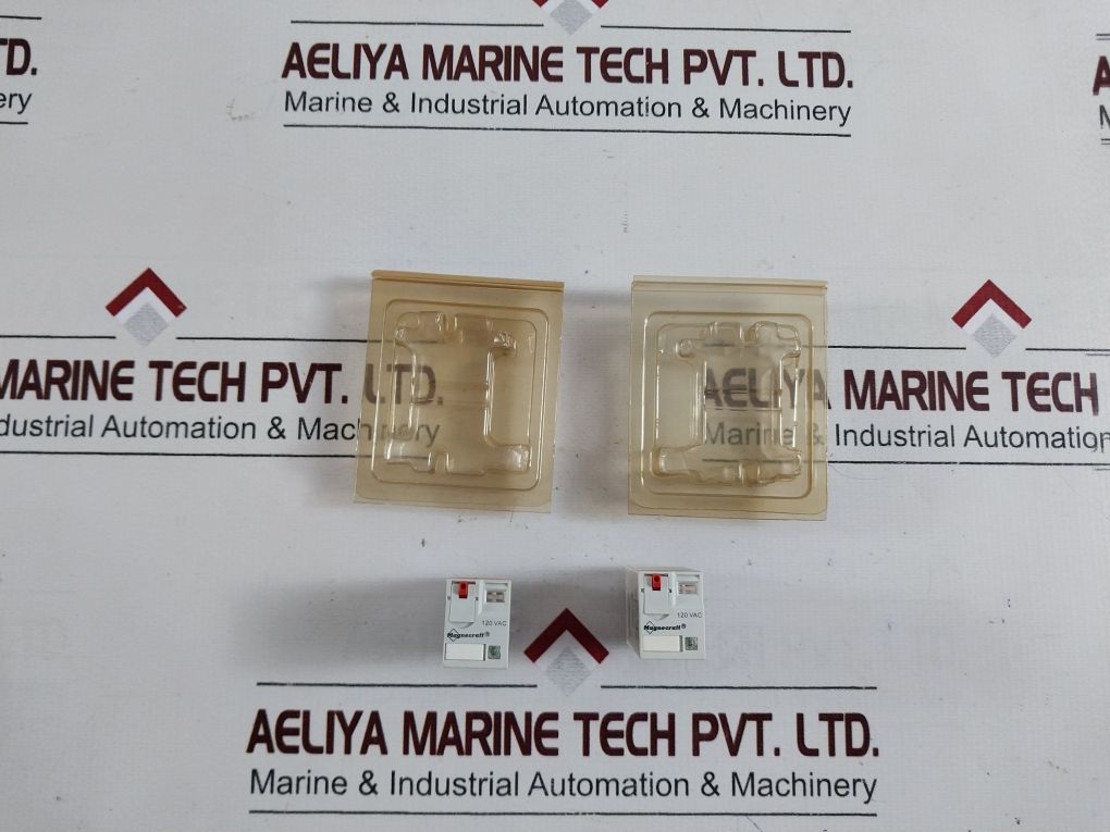 Magnecraft 782Xbxm4L